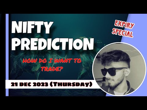Nifty prediction for