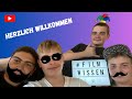 Willkommen auf diesem kanal  sajr  filmwissen