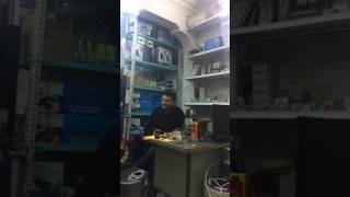 Amatör Ses Harika Okuyor Su Misali