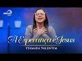 Itamara Valentim - A Esperança é Jesus | Especial Musical de Natal 2021