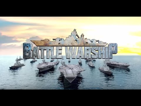 Battle Warship Naval Empire Gameplay Ios Android Youtube