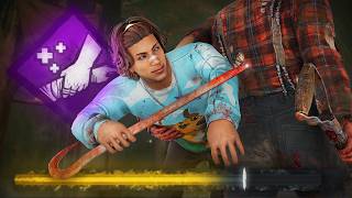 This NEW Perk Makes Survivors Completely UNHOOKABLE