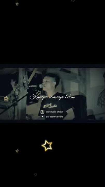 Salam Tresno _ story w.a 30 detik #story #star_coustic