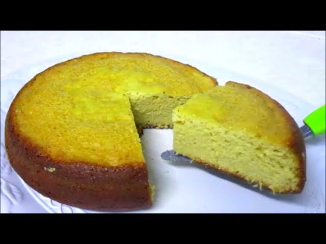 Aprender acerca 31+ imagen receta para hacer pan de elote en olla express