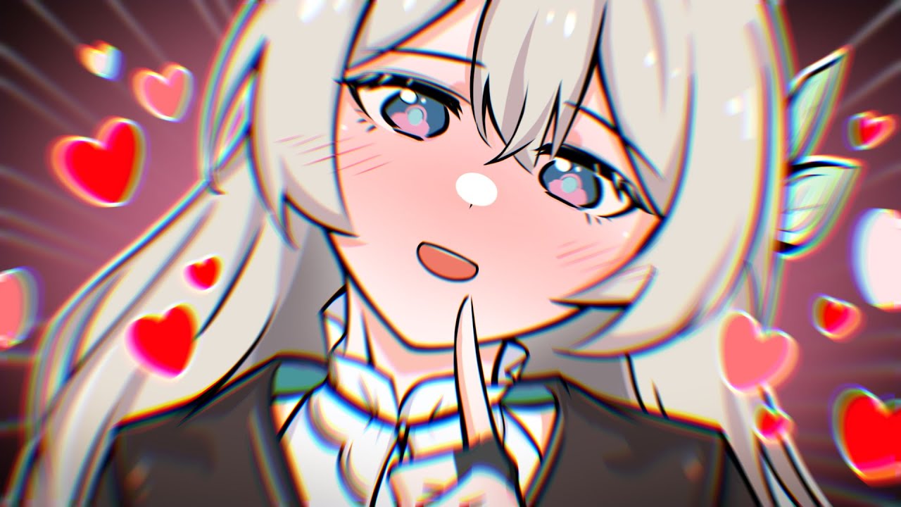 【星穹铁道】成为流萤小姐的宵夜吧！