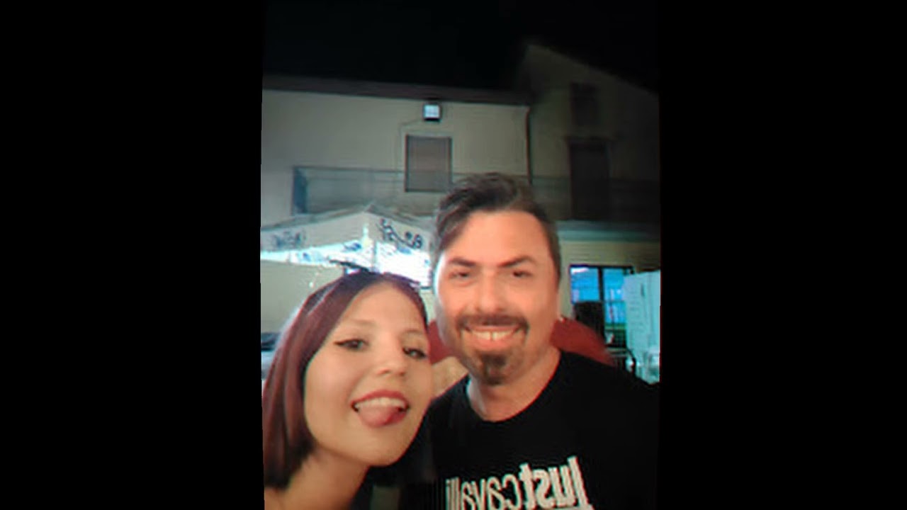 Giulia Moruzzi   MY HEART WILL GO ON VS IN THE END