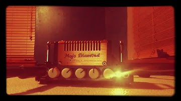 Riff of the day - Hotone Mojo Diamond Demo