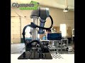 Enabled Robotics Demo