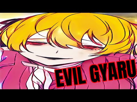 EVIL GYARU my biggest NIGHTMARE | Maria no Danzai Chapter 6 Reaction + Review 悪ギャル  聖母の断罪 話の反応