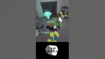 the diamond crate thief | kaiju paradise #roblox #kaijuparadise