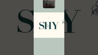 Designed a logo and UX/UI Design for a modest clothing app shy. screenshot 2