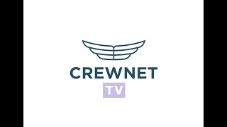 CREWNET TV 本格始動 ＼^o^／