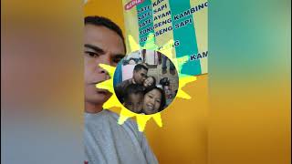 Download Lagu Lagu joget minang sibadan diri asyik di dengar👍 MP3