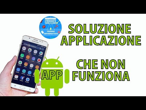 Video: Cosa fai quando i filtri Snapchat smettono di funzionare?