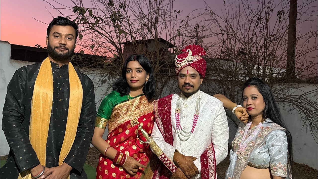 Hum Gaye Baraat 💃🏻