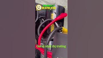 Tời điện ắc quy 12000LBS (12V, 24V). Tời kéo xe cứu hộ siêu khỏe, kéo 5,4 tấn giá tốt nhất Hòa Phát.