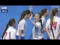 Sestřih utkání: Česko WU19 - Slovensko WU19 8:3 (24. 4. 2022)