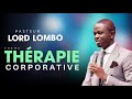 Thrapie corporative  pasteur lord lombo