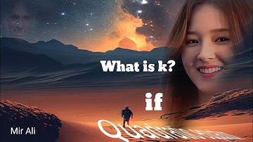 2x² + kx + 6 = 0 | What is K?| sum of roots| product of roots