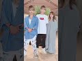 あれから10年!家族で記念撮影! #shorts