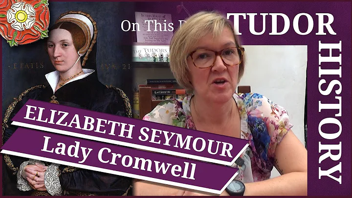 March 19 - Elizabeth Seymour, Lady Cromwell