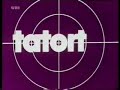 Tatort Intro