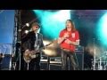 Enuff Z&#39;Nuff - We&#39;re All Alright (Live - Download Festival,  Donington Park, UK 2010) [HD]
