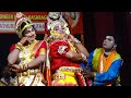 Yakshagana -- Kanakangi Kalyana - 3 - Kashipatna - Sampaje - Guruvayanakere - Neerkere