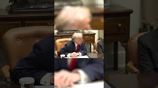 Trump says new Gold Card is like green card but with 'big advantages'