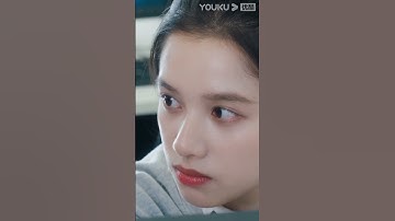 Lý mỏ hỗn viết code trái tim tỏ tình Chu Vận | Chiếc Bật Lửa và Váy Công Chúa | YOUKU Vietnam Shorts