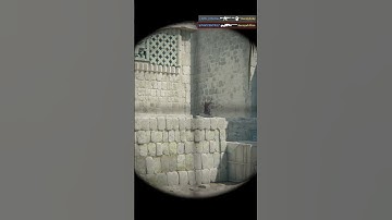 Counter-Strike 2 Premier -3 AWP on Ancient #shorts