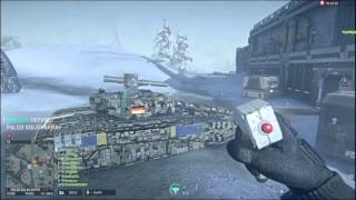 Planetside 2 Kill streaks and multi kills