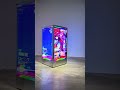 “Mori Museum: MACHINE LOVE pt1” #japan #art #happy #fyp #foryoupage #explore #ytshorts #travel #yt