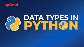 What are Data Types in Python | Data Types in Python with Examples | Python Tutorial for Beginners