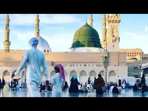BEAUTIFUL NAAT OFF COLLECTION 💯💗 Naat E RASOOL HUZOOR SAB JANATE HAIN 💯 ...