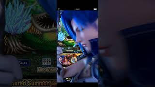 Ffbe Cg Limit Burst Eternal Radiance Elena