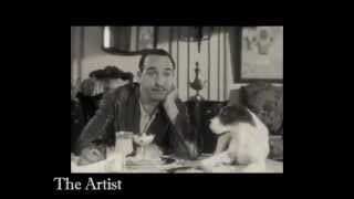 84th Annual Academy Awards: Best Picture Nominations (2012)