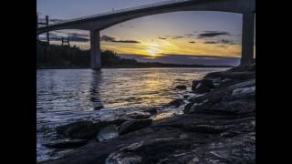 4k Time Lapse Stenungsund