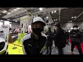 【8K VR180 3D】大阪オートメッセ 2022 美女キャンギャル Osaka Auto Messe 2022 Beauty Campaign Girl CamGal #17