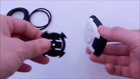 Garmin Edge 200 Unboxing & Overview