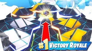 1v1 IMPULSE ARENA in FORTNITE CREATIVE!