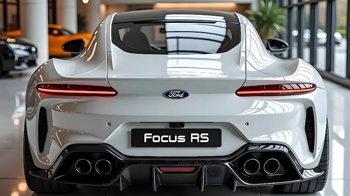 2025 Ford Focus RS – The Hot Hatch That No One Expected!