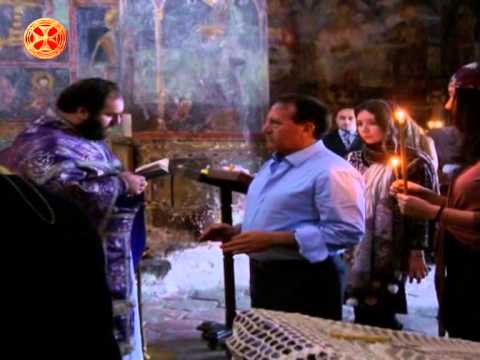 საქართველო - მეორე სამშობლო