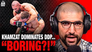 Download Lagu Ariel Helwani Fires Back At Critics of Khamzat Chimaev's \ MP3 Download Lagu Ariel Helwani Fires Back At Critics of Khamzat Chimaev's \ MP3