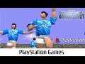 25 años de PES: cómo Konami revolucionó el futbol en los videojuegos