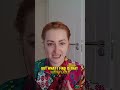 Olga Franczak’s biggest problem in the world of work today #WotterFuture #EDI #Shorts