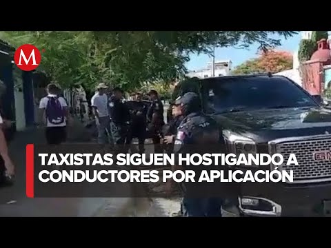 Video: Taxi en Cancún