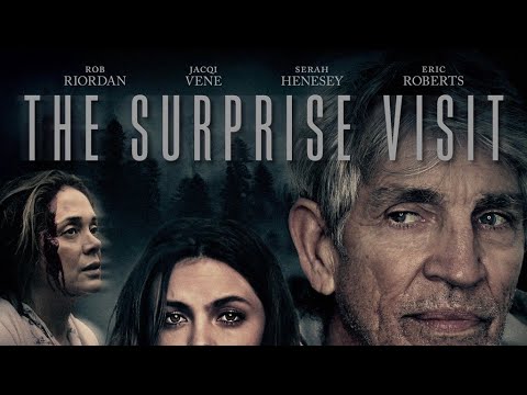 movie the surprise visit