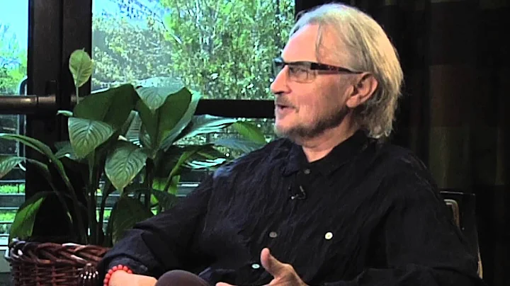 A Conversation with Horst Rechelbacher, founder of...