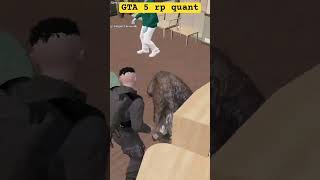 Виклик поліції на кабанчика gta 5 RP quant #gtarp #gta #quantrp #quantrp #gtarp